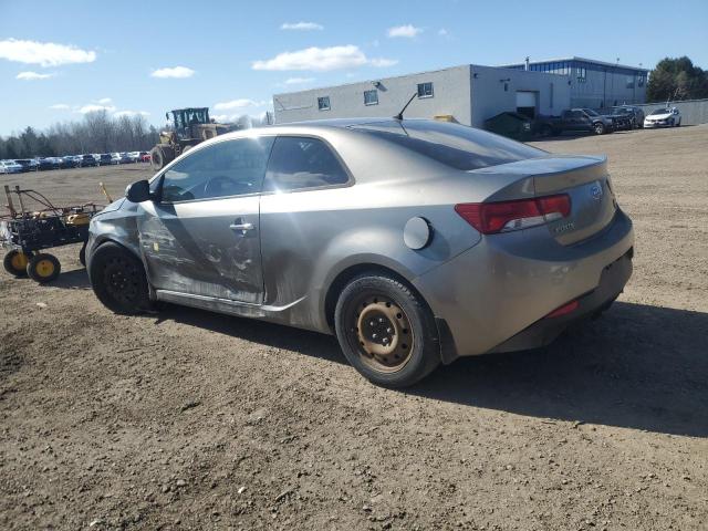 Vin: knafu6a21b5426686, lot: 54205405, kia forte ex 20112