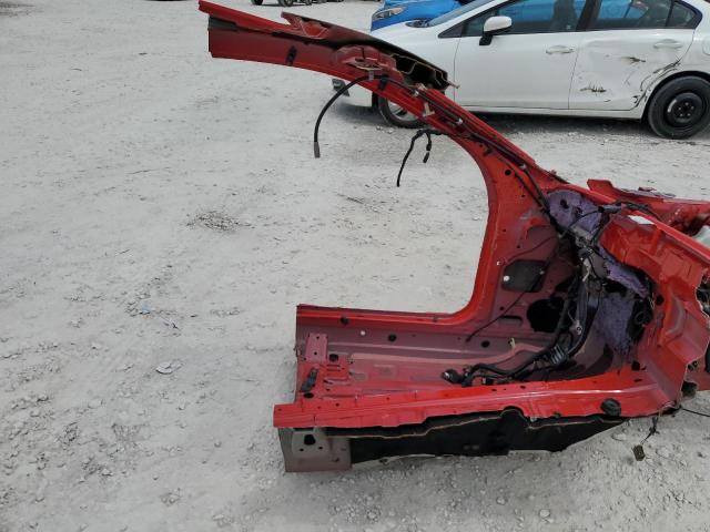 2018 CHEVROLET CAMARO ZL1 1G1FK1R64J0118239