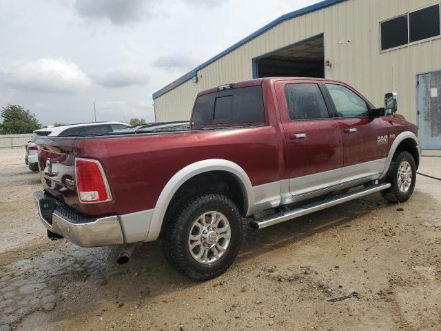 Vin: 3c6ur5fj6jg191979, lot: 53401995, ram 2500 laramie 20183
