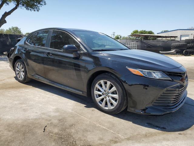 Vin: 4t1c11ak8lu877411, lot: 53696225, toyota camry le 20204