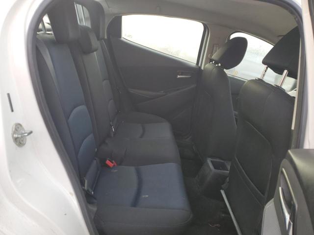 2018 TOYOTA YARIS IA 3MYDLBYV2JY329151