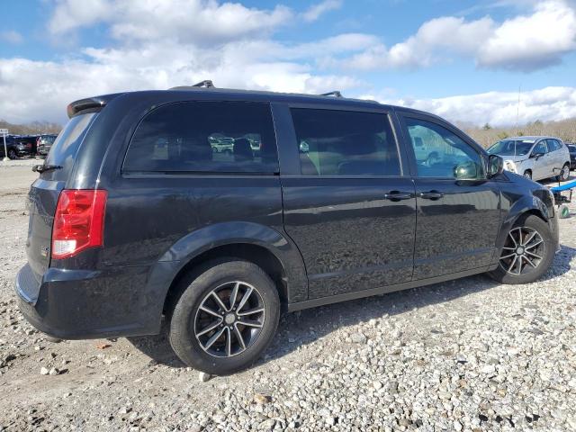 Vin: 2c4rdgeg1kr632069, lot: 51775395, dodge caravan gt 20193