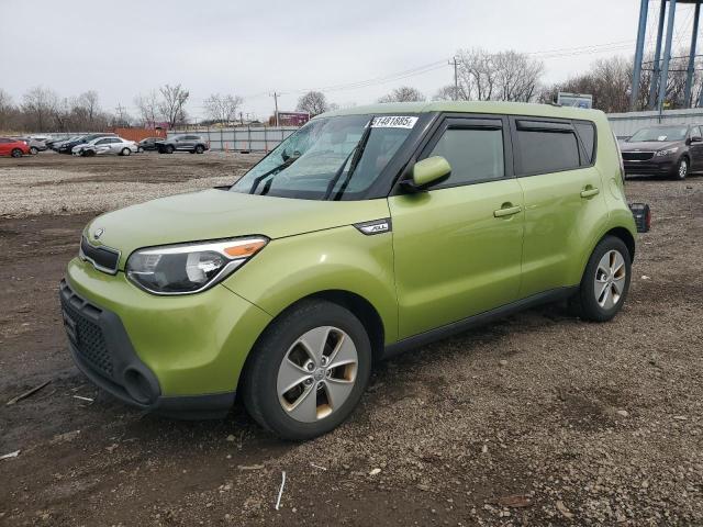 Vin: kndjn2a26f7806829, lot: 51481885, kia soul 2015 img_1