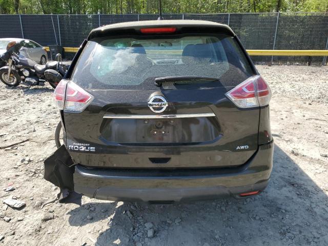 2015 NISSAN ROGUE S - 5N1AT2MV5FC910551