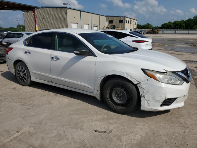 Vin: 1n4al3apxhn343640, lot: 52741695, nissan altima 2.5 20174