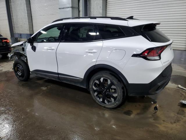 2023 KIA SPORTAGE X 5XYK6CAF7PG089162