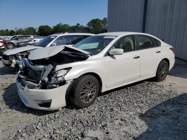 2015 NISSAN ALTIMA 2.5 - 1N4AL3AP5FC167606