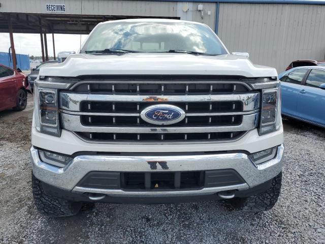 2021 FORD F150 SUPER - 1FTFW1E88MFA21999