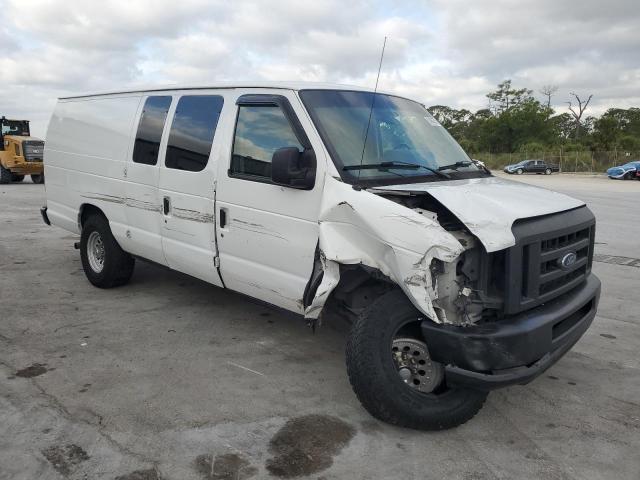 2012 FORD ECONOLINE - 1FTSS3ELXCDA75051
