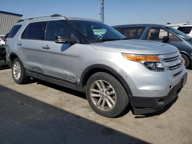 Vin: 1fm5k7d89fga69693, lot: 55152685, ford explorer xlt 20154