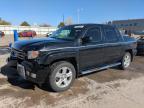 HONDA RIDGELINE RTL