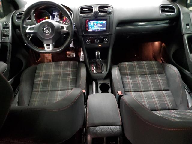 2012 VOLKSWAGEN GTI - WVWHD7AJ7CW182692
