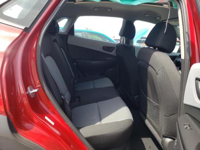 2020 HYUNDAI KONA SE - KM8K1CAA3LU588614