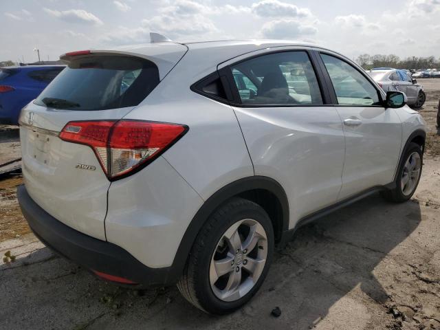 Vin: 3czru6h39mm752614, lot: 54766935, honda hr-v lx 20213