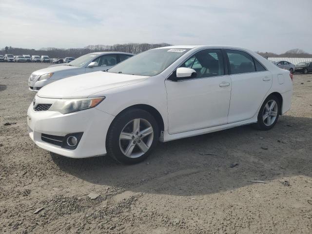 2014 TOYOTA CAMRY L - 4T1BF1FK5EU779882
