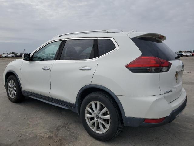 Vin: jn8at2mt9hw143571, lot: 53751385, nissan rogue s 20172