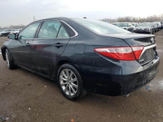 2015 TOYOTA CAMRY XSE - 4T1BK1FK2FU568507