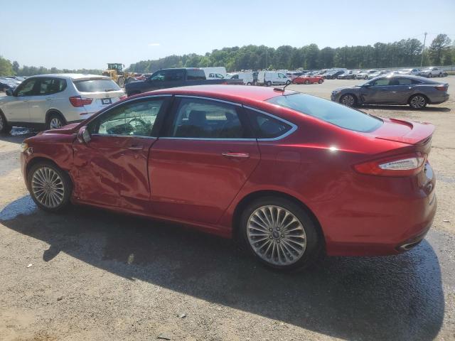 Vin: 3fa6p0k92gr240555, lot: 52114785, ford fusion titanium 20162