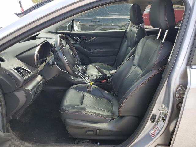 2019 SUBARU CROSSTREK - JF2GTAMC0K8327181