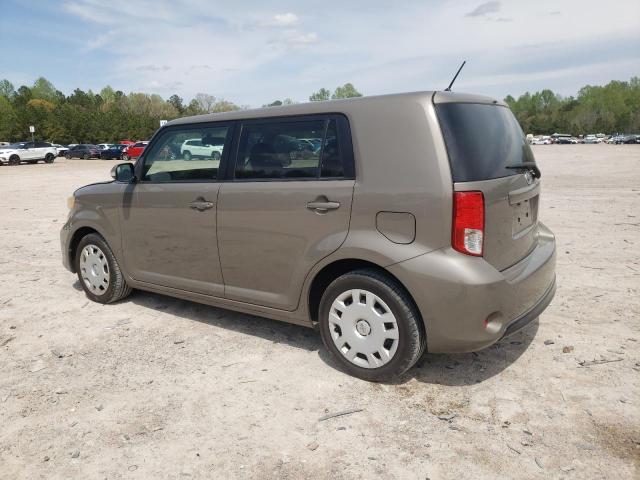 Vin: jtlze4fe3ej052425, lot: 52614545, toyota scion 20142