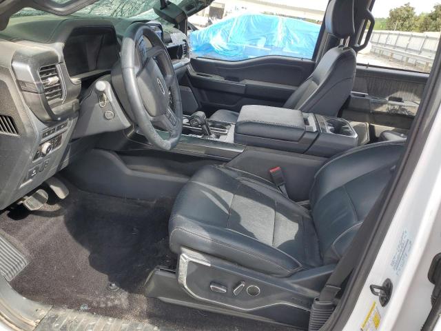 2023 FORD F150 SUPER - 1FTFW1E54PFA30550