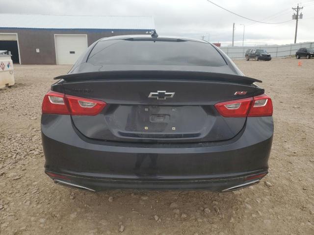 2023 CHEVROLET MALIBU RS - 1G1ZG5ST7PF196980