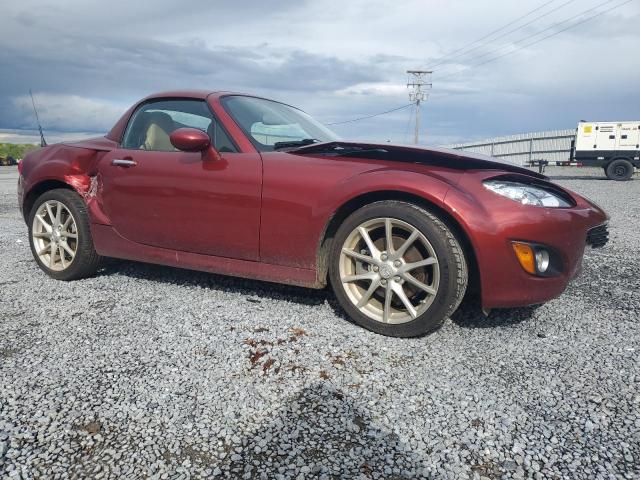Vin: jm1nc2ff5a0205836, lot: 52932595, mazda mx5 20104