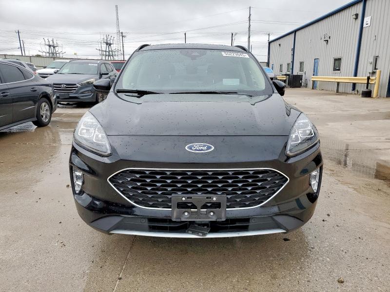 2020 FORD ESCAPE TIT - 1FMCU0DZ6LUA11328