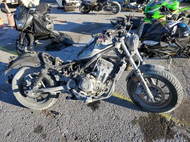 HONDA CMX500 2023 MLHPC5602P5600443 photo #1