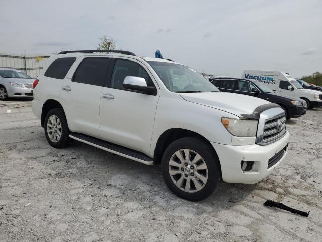 Vin: 5tddw5g16ds073145, lot: 54942985, toyota sequoia platinum 20134
