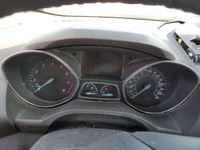 2016 FORD ESCAPE TIT - 1FMCU9J93GUB63923