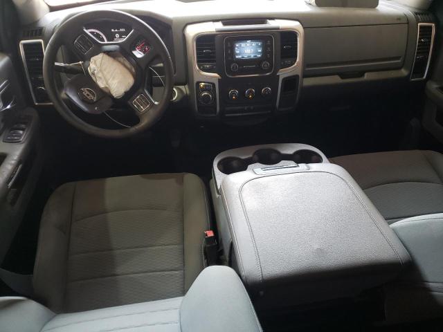 2019 RAM 1500 CLASS - 1C6RR6TT8KS693548