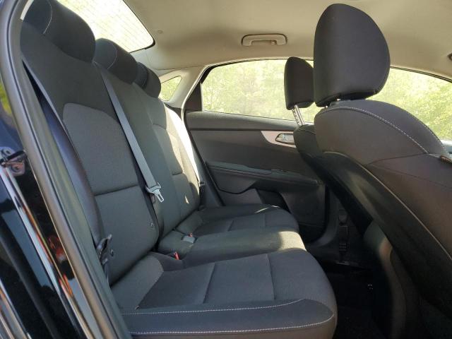 2024 KIA FORTE LX - 3KPF24AD1RE815115