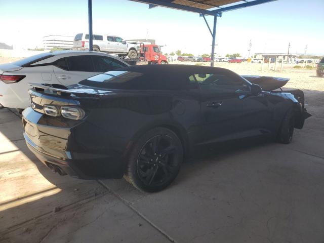 Vin: 1g1ff3d73k0128973, lot: 54150065, chevrolet camaro ss 20193