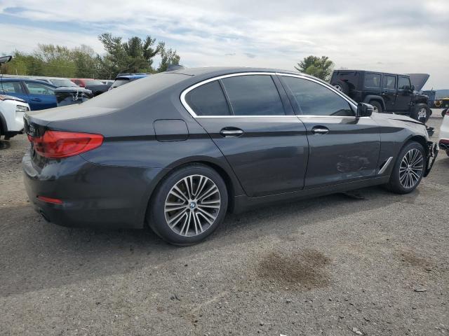 Vin: wbaja7c51jwa73376, lot: 53513295, bmw 5 series xi 20183