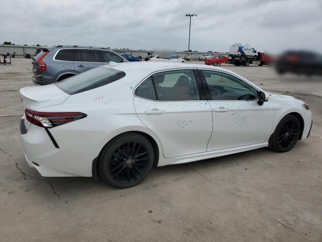 Vin: 4t1k31ak0nu595739, lot: 54796045, toyota camry xse 20223