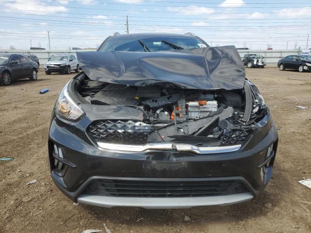 2020 KIA NIRO LX - KNDCB3LC3L5420731