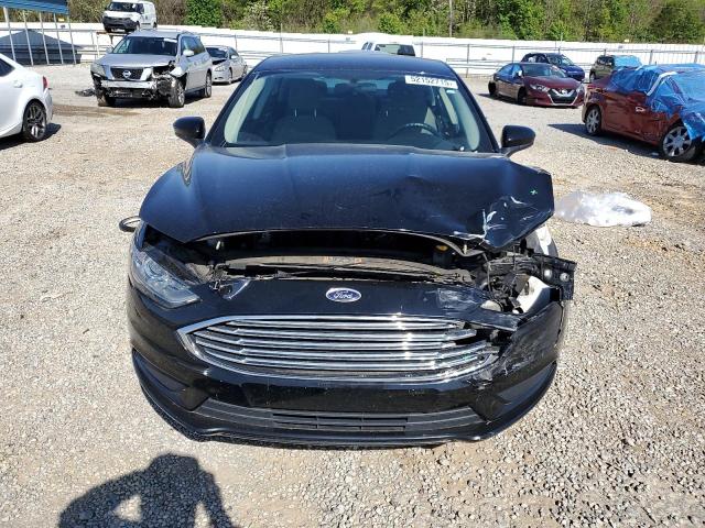 2017 FORD FUSION S - 3FA6P0G7XHR172109