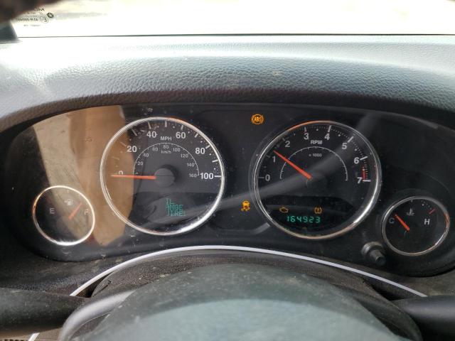 2014 JEEP WRANGLER S - 1C4AJWAG5EL164902