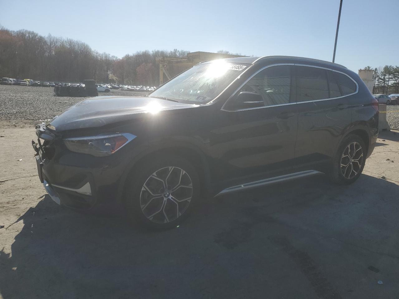 BMW X1 XDRIVE28I