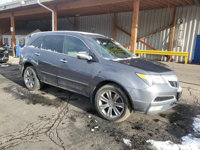 Vin: 2hnyd2h78ah516117, lot: 50374275, acura mdx advance 20104