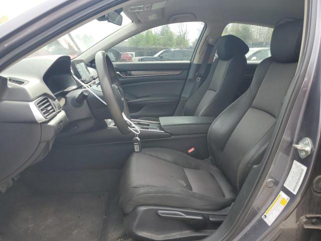 2020 HONDA ACCORD LX - 1HGCV1F10LA121390