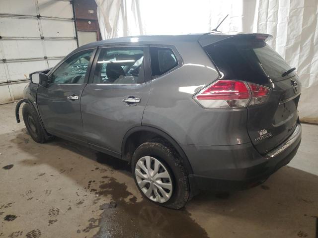 Vin: 5n1at2mv3ec873207, lot: 51617385, nissan rogue s 20142