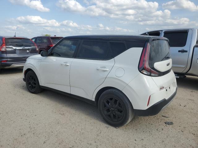 Vin: kndj23au2p7212451, lot: 53206815, kia soul lx 20232