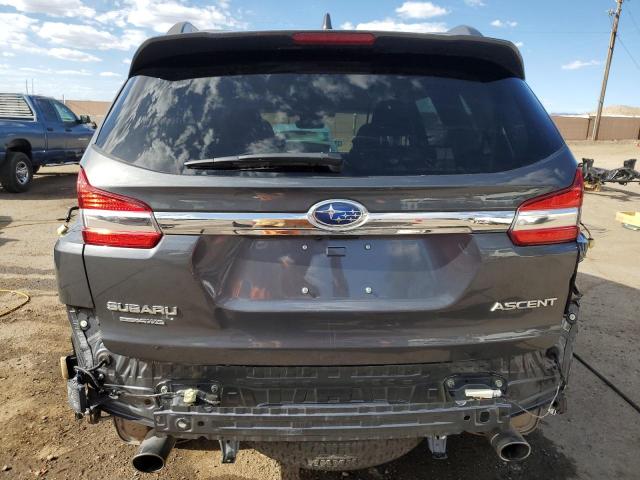 2022 SUBARU ASCENT PRE 4S4WMAEDXN3419796