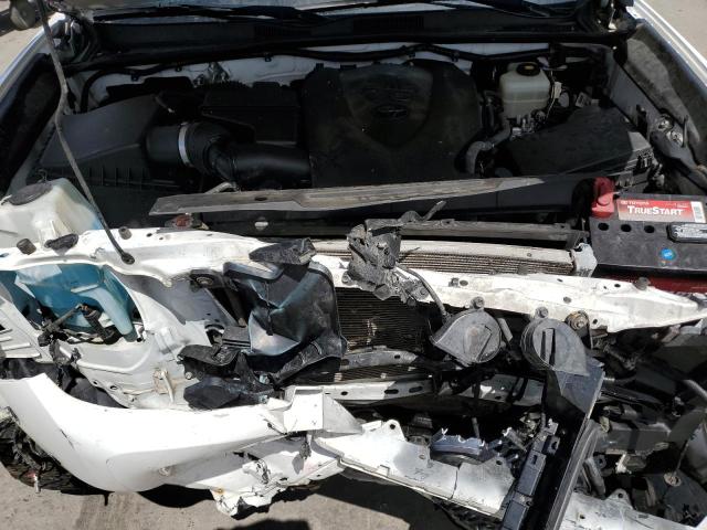 2019 TOYOTA TACOMA DOU - 3TMCZ5AN0KM275894