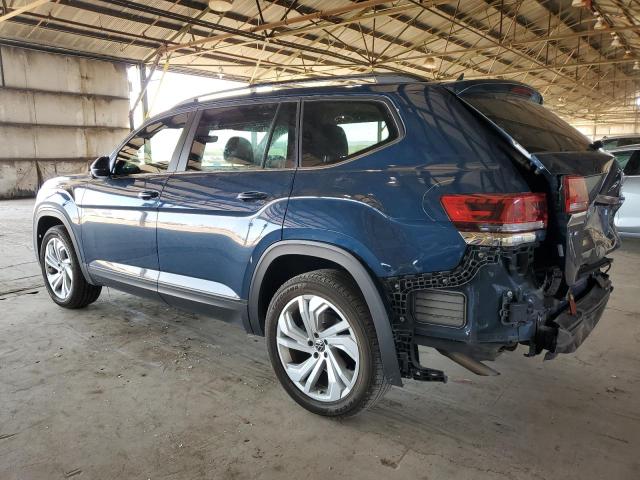 Vin: 1v2jr2ca4mc598266, lot: 54198515, volkswagen atlas se 20212