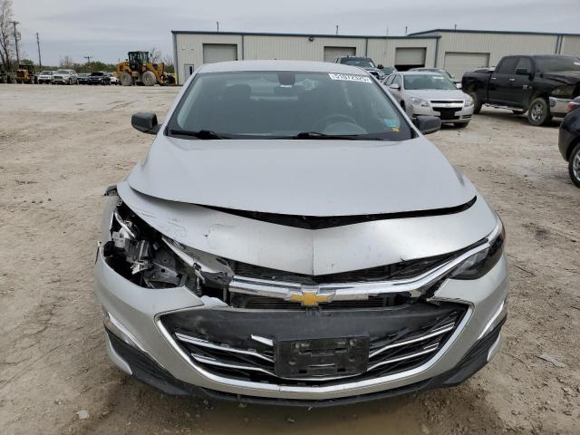 2021 CHEVROLET MALIBU LS - 1G1ZC5ST3MF039423