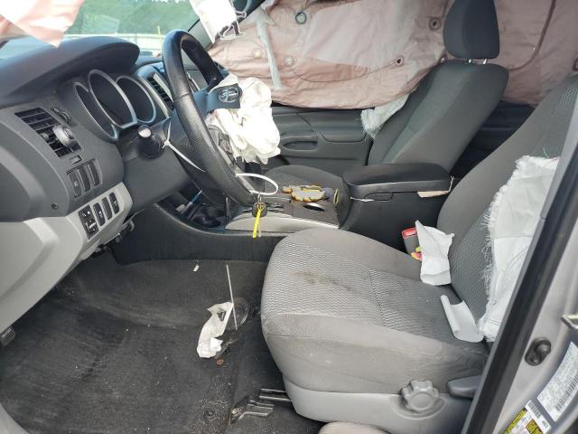 2015 TOYOTA TACOMA DOU - 3TMLU4EN1FM188188