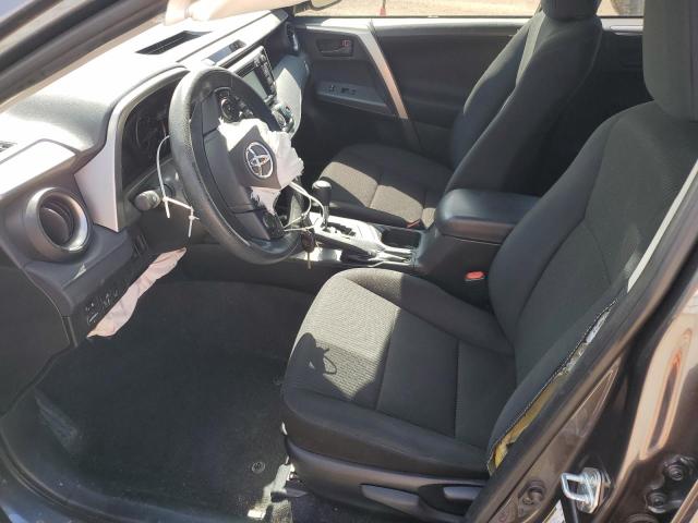 2017 TOYOTA RAV4 LE - JTMZFREV1HJ126470